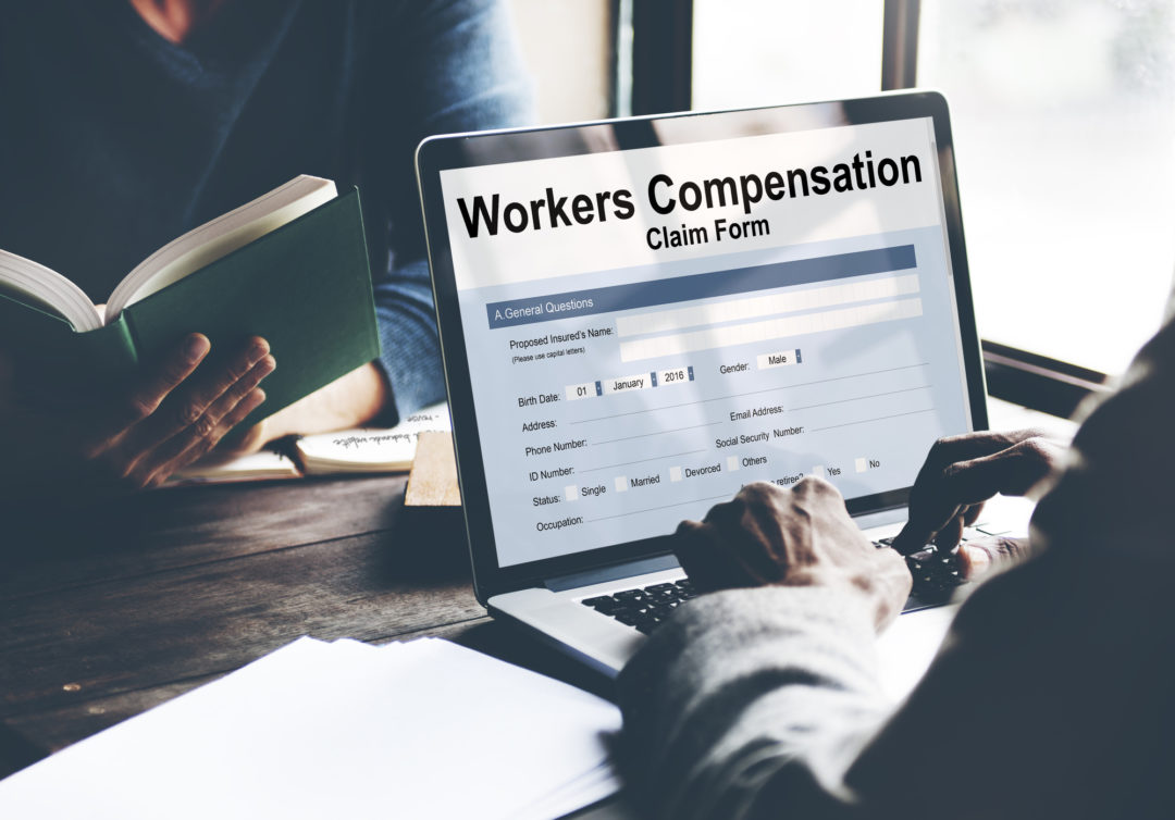 State Workers Compensation Law for all 50 States ...